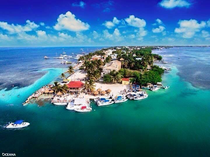 Bonita'S Apartamento Caye Caulker Quarto foto