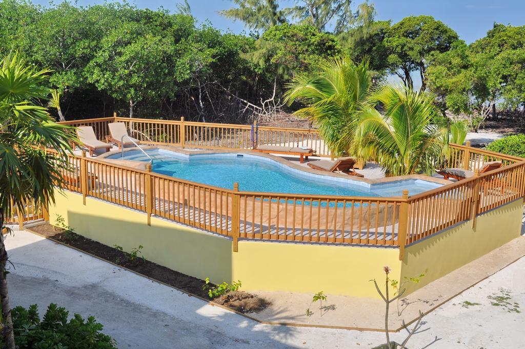 Bonita'S Apartamento Caye Caulker Quarto foto