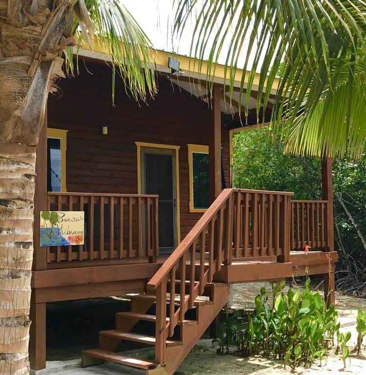 Bonita'S Apartamento Caye Caulker Exterior foto